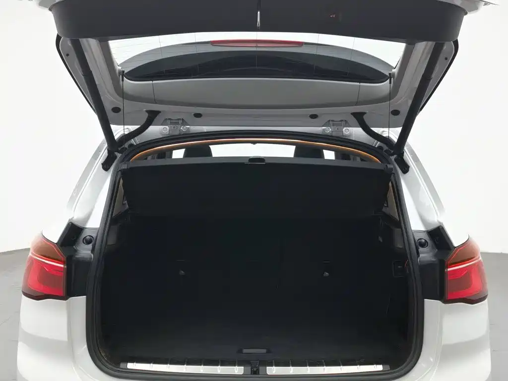 BMW X1 — миниатюра 16