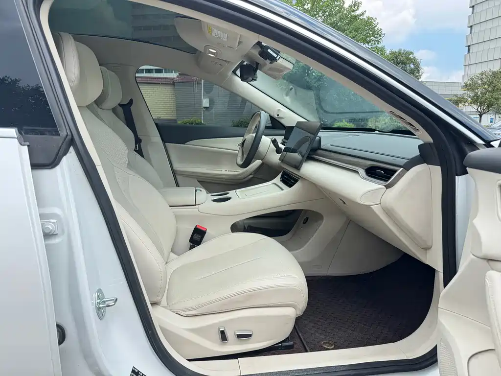 Fengxing Xinghai S7 — миниатюра 10