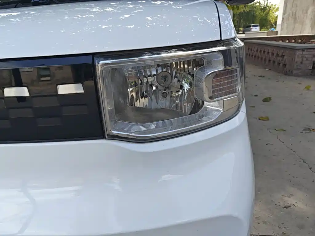 Wuling MINIEV — миниатюра 24