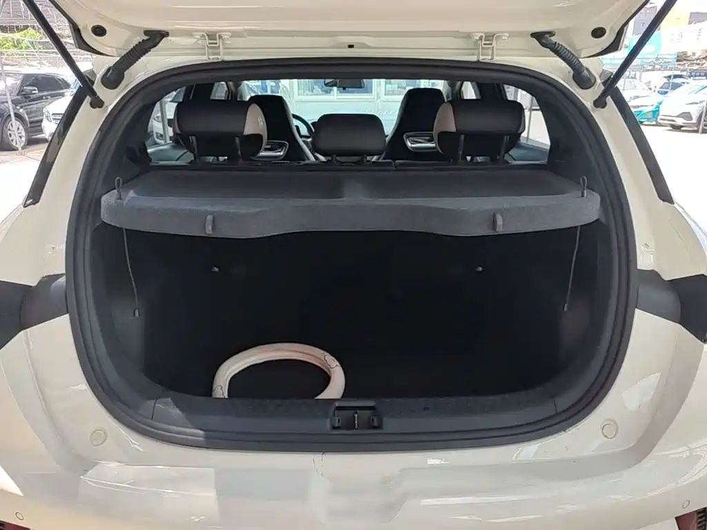 BYD Dolphin — миниатюра 15