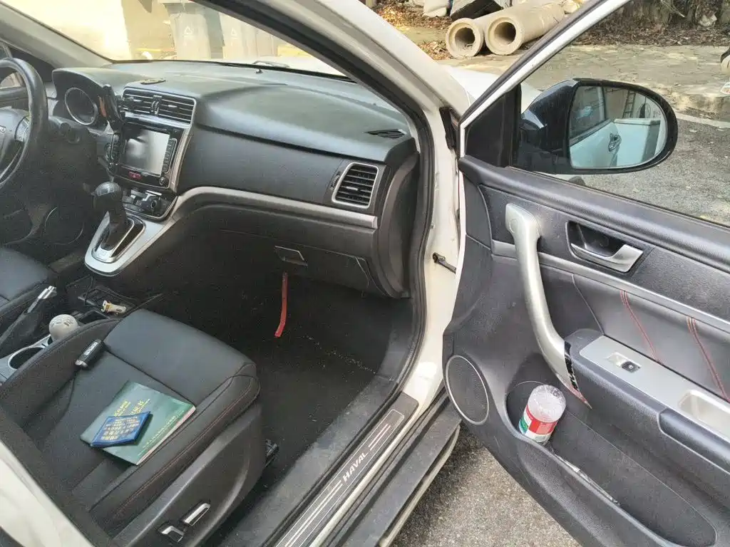 Haval H6 — миниатюра 20