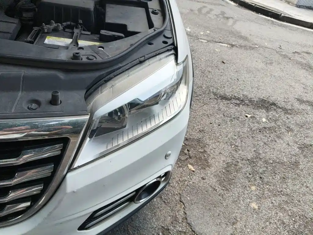 Haval H6 — миниатюра 22
