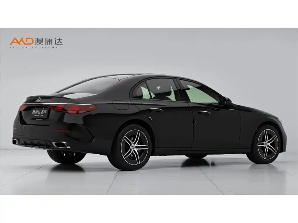 Mercedes-Benz E-Class E 2025 E 260 Sport