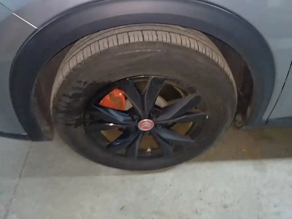 Citroen C5 X — миниатюра 23
