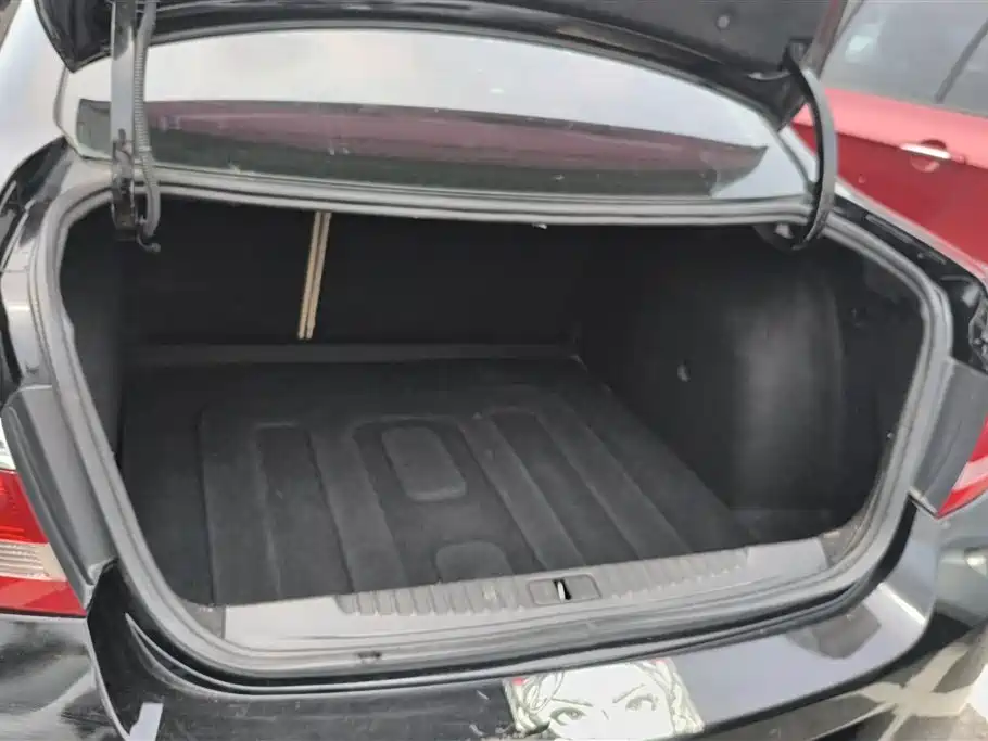 Buick Excelle 2013 GT 1.6L MT