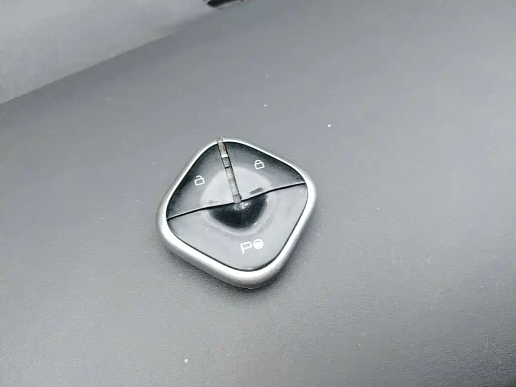 Wuling S 2025 510km Flagship