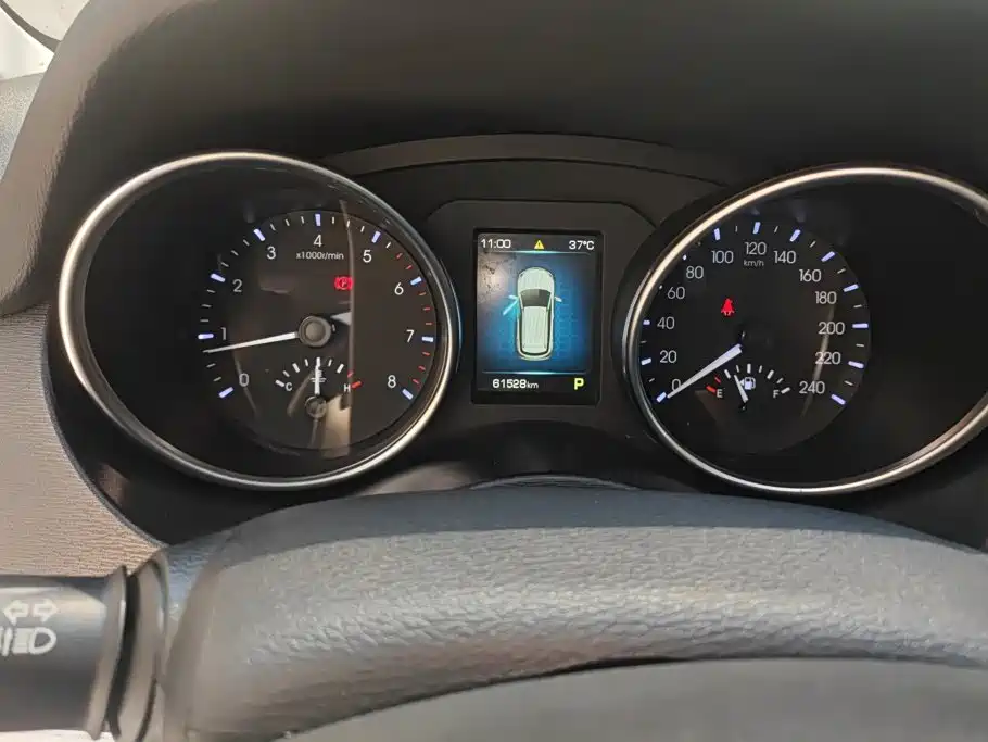 Haval H6 Coupe — миниатюра 14