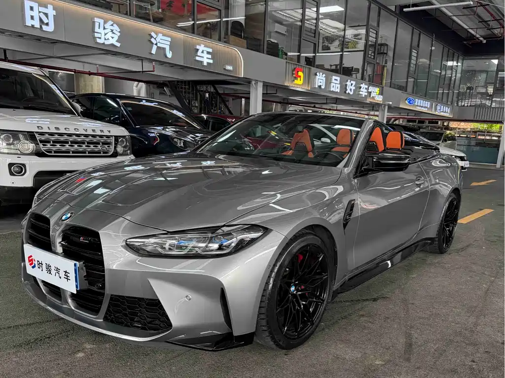 BMW M4