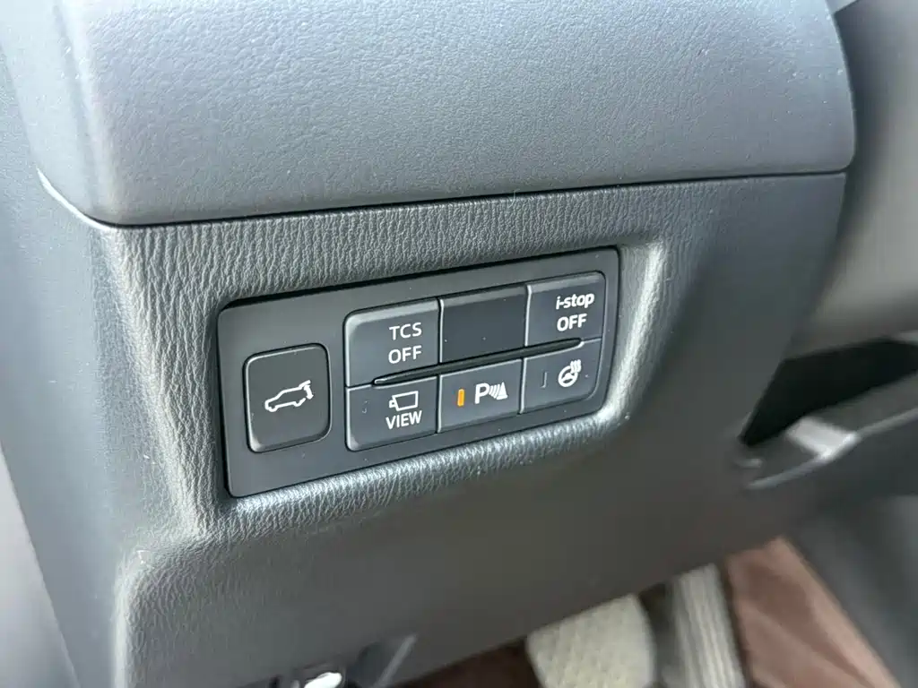 Mazda CX-8 — миниатюра 10