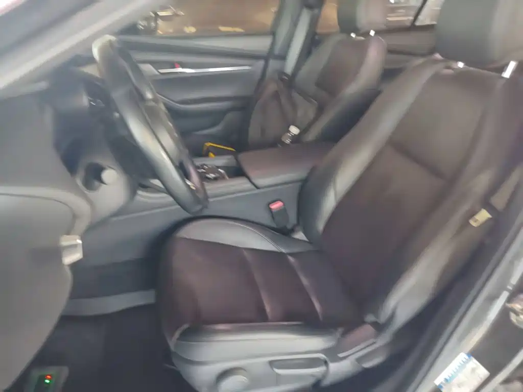 Mazda 3 Axela — миниатюра 15