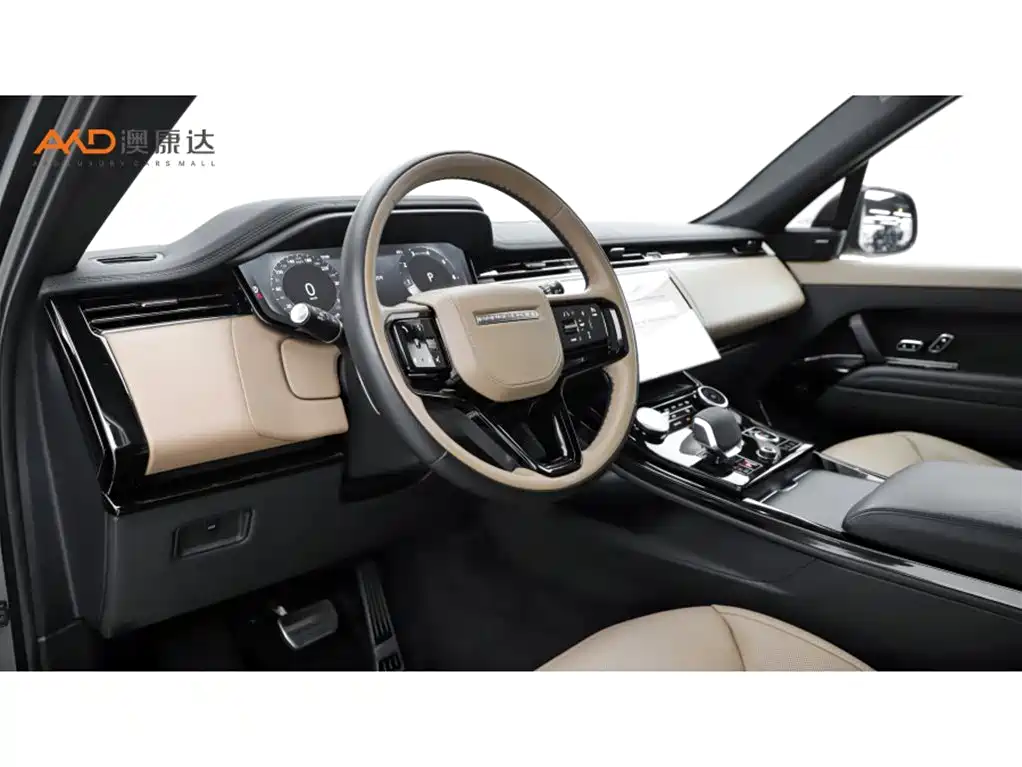 Land Rover Range Rover Sport 2023 400PS Dynamic SE