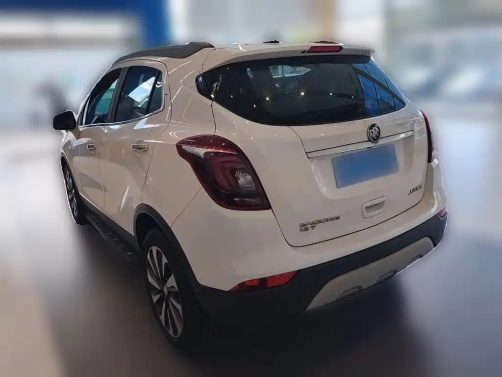 Buick Encore — миниатюра 7