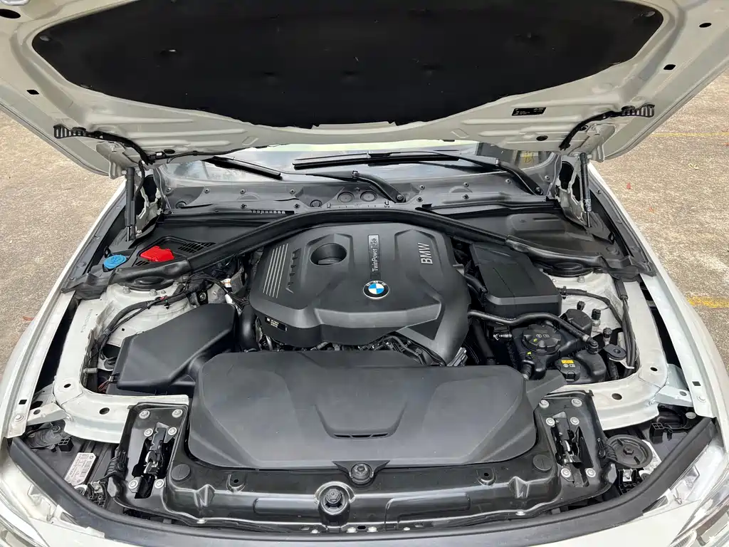 BMW 3 Series (Import) — миниатюра 11