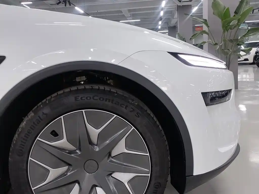 Tesla Model Y L — миниатюра 4