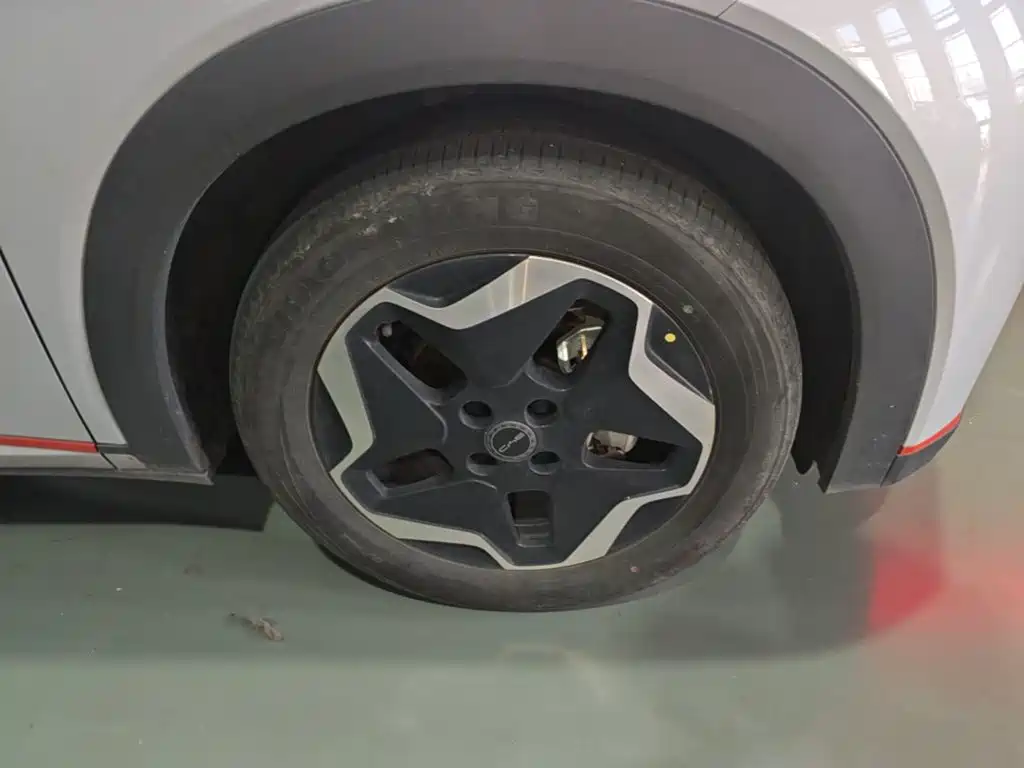 BYD Dolphin — миниатюра 12