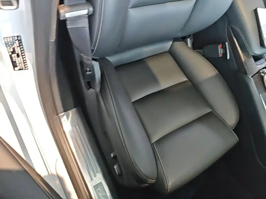 Cadillac XTS — миниатюра 25