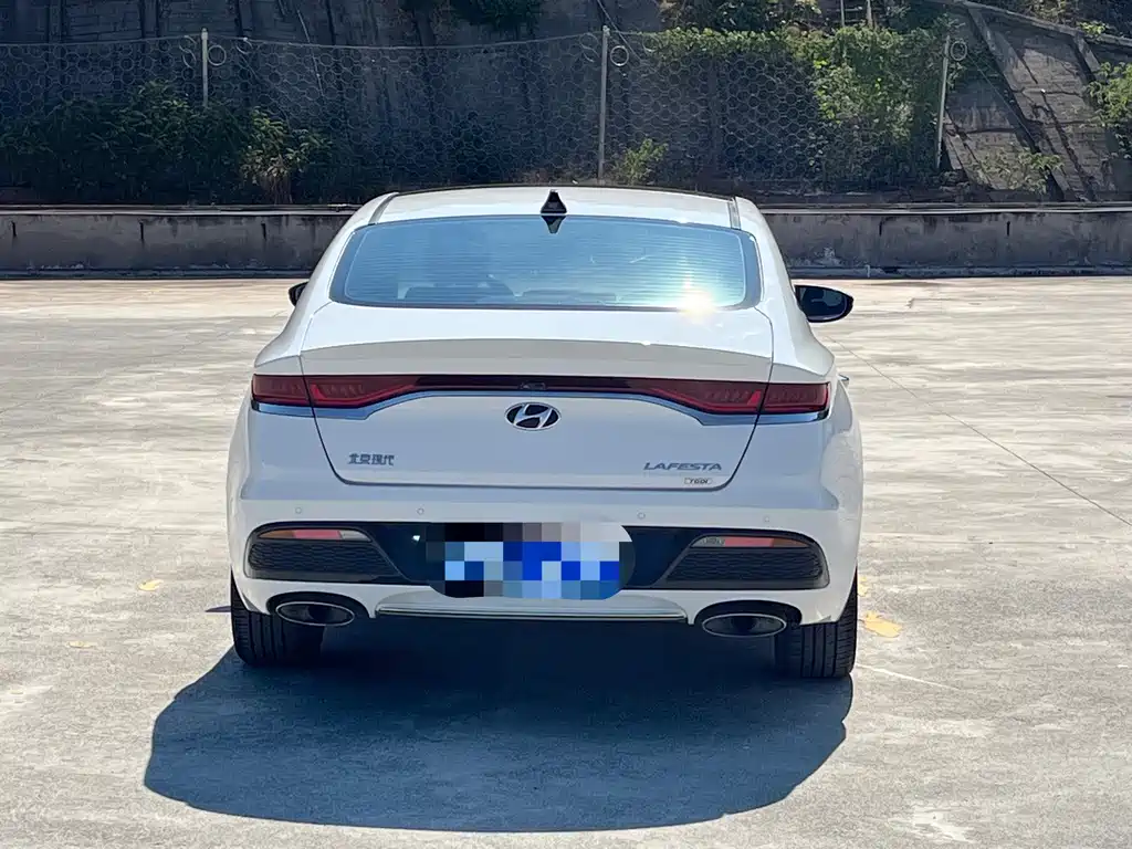 Hyundai Fista — миниатюра 2