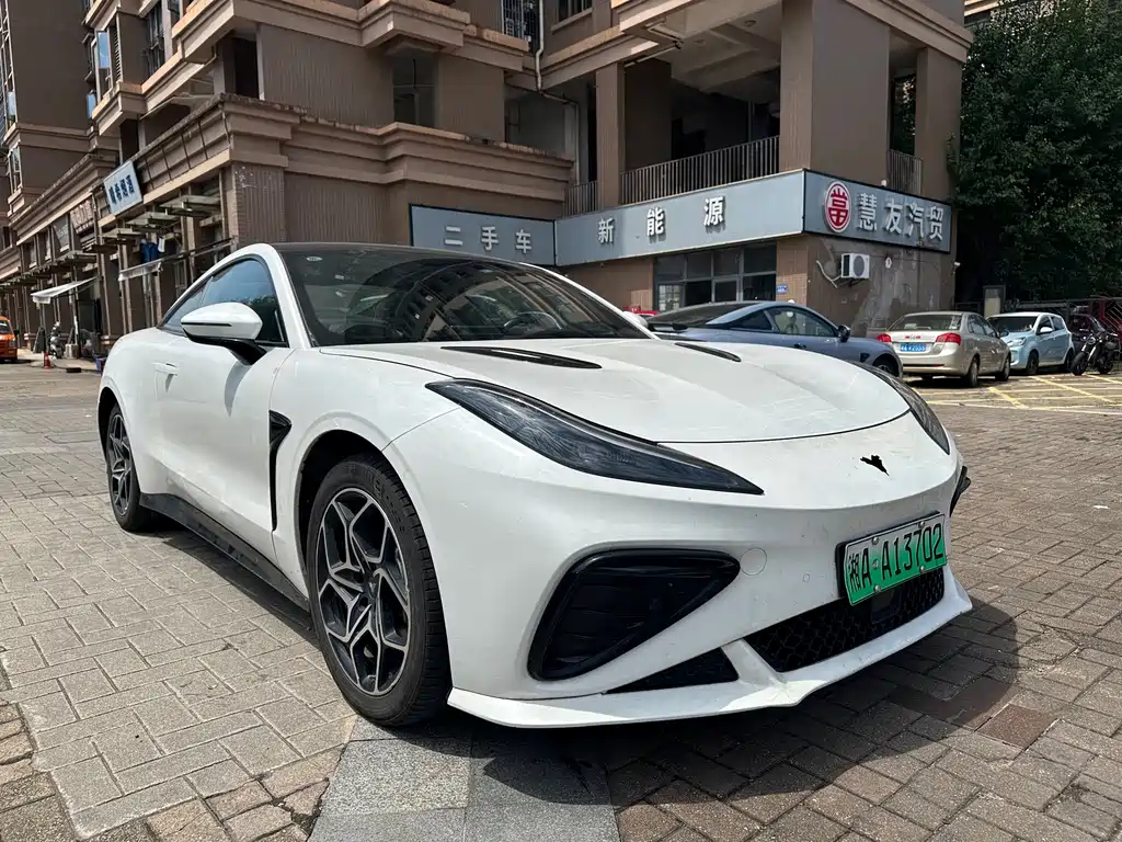 Neta Neta GT — миниатюра 3