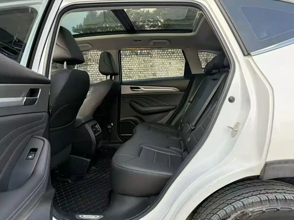 Haval F7 — миниатюра 6