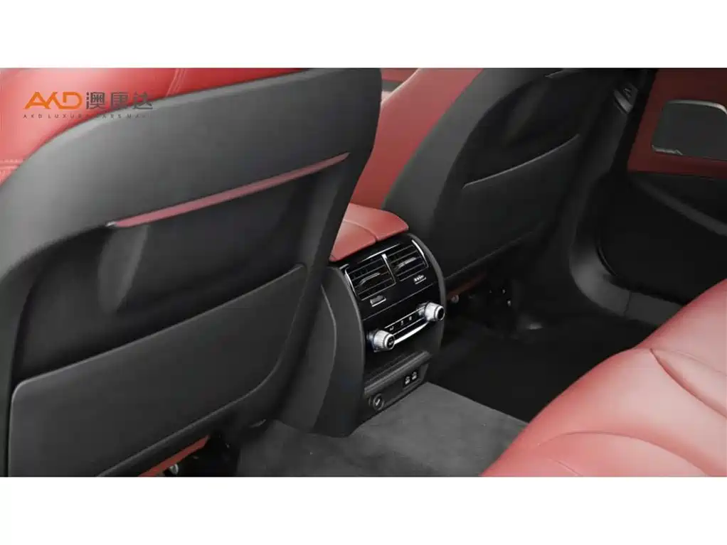 BMW 5 Series 5 2020 530Li Premium M Sport