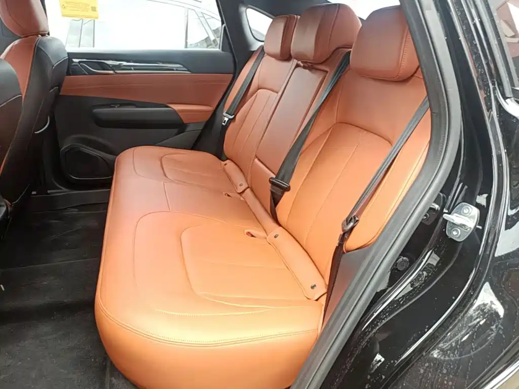 Wuling Xingguang — миниатюра 17