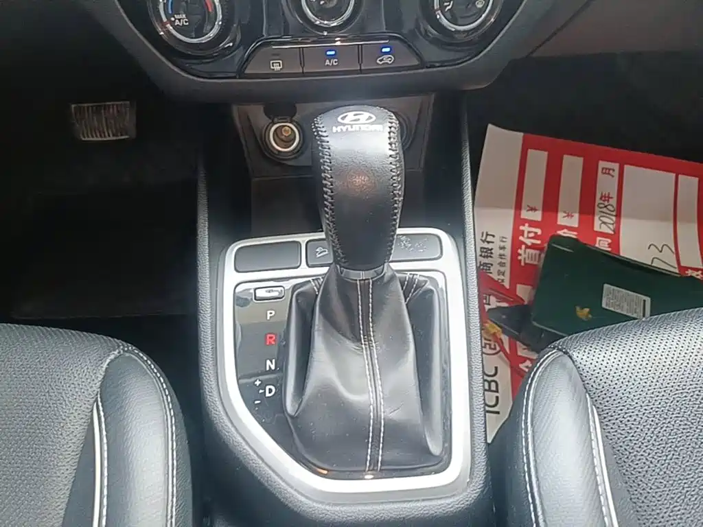 Hyundai ix25 — миниатюра 14