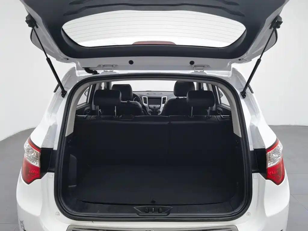 Changan CS35 — миниатюра 16