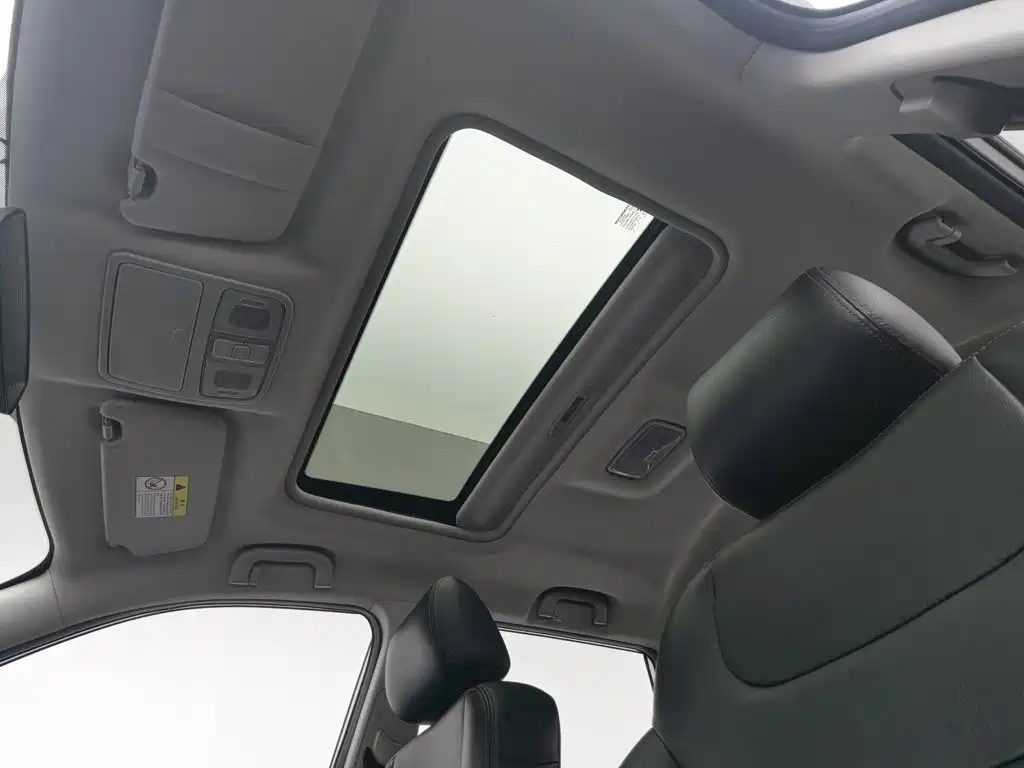 Changan CS35 — миниатюра 14