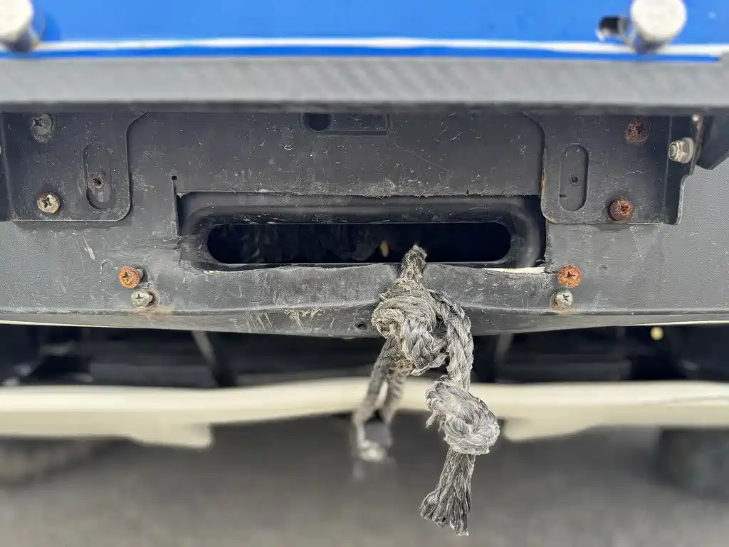 Nissan Patrol 2018 4.0L