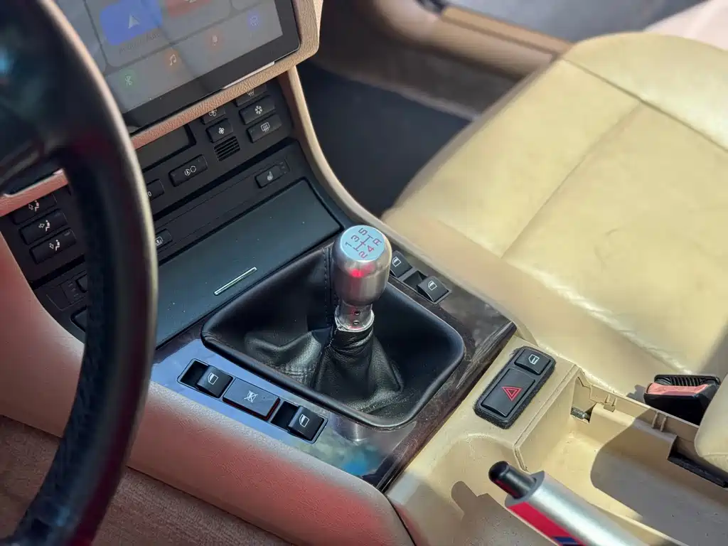BMW 3 Series — миниатюра 10