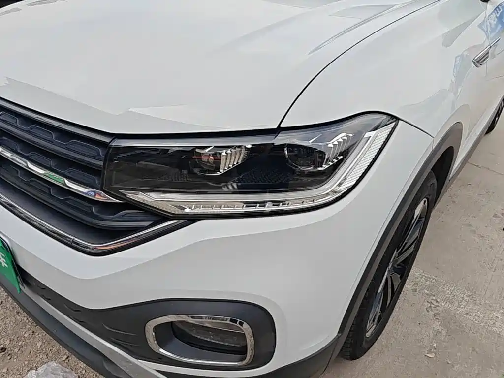 Volkswagen Tacqua — миниатюра 24