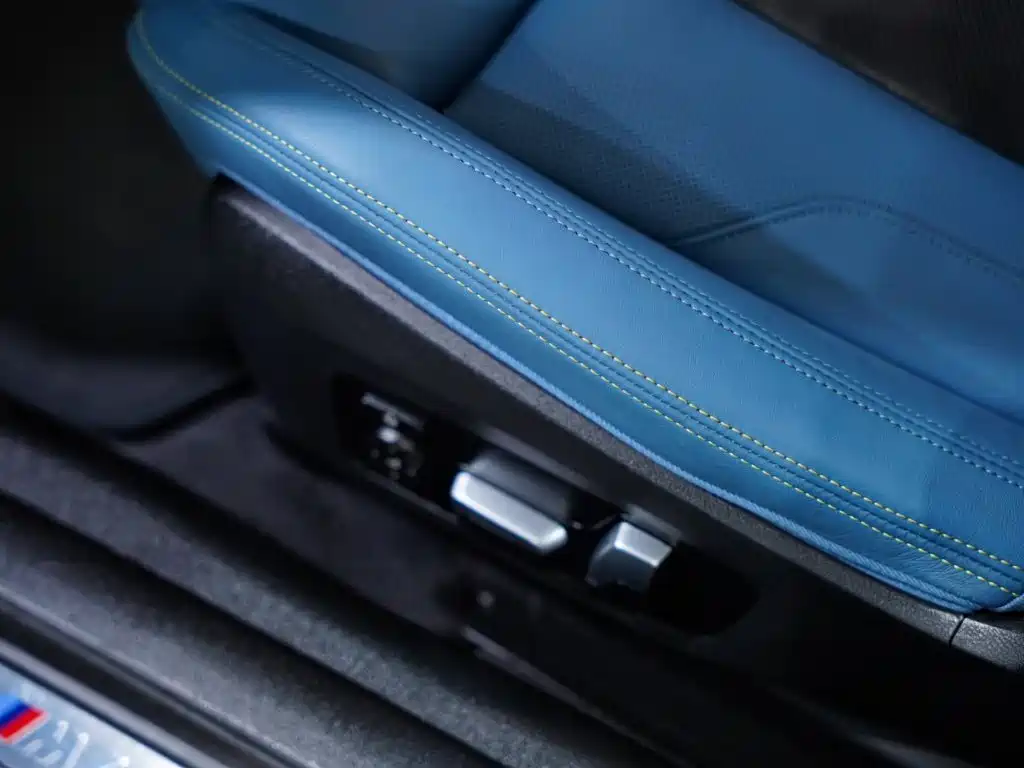 BMW M4 — миниатюра 19