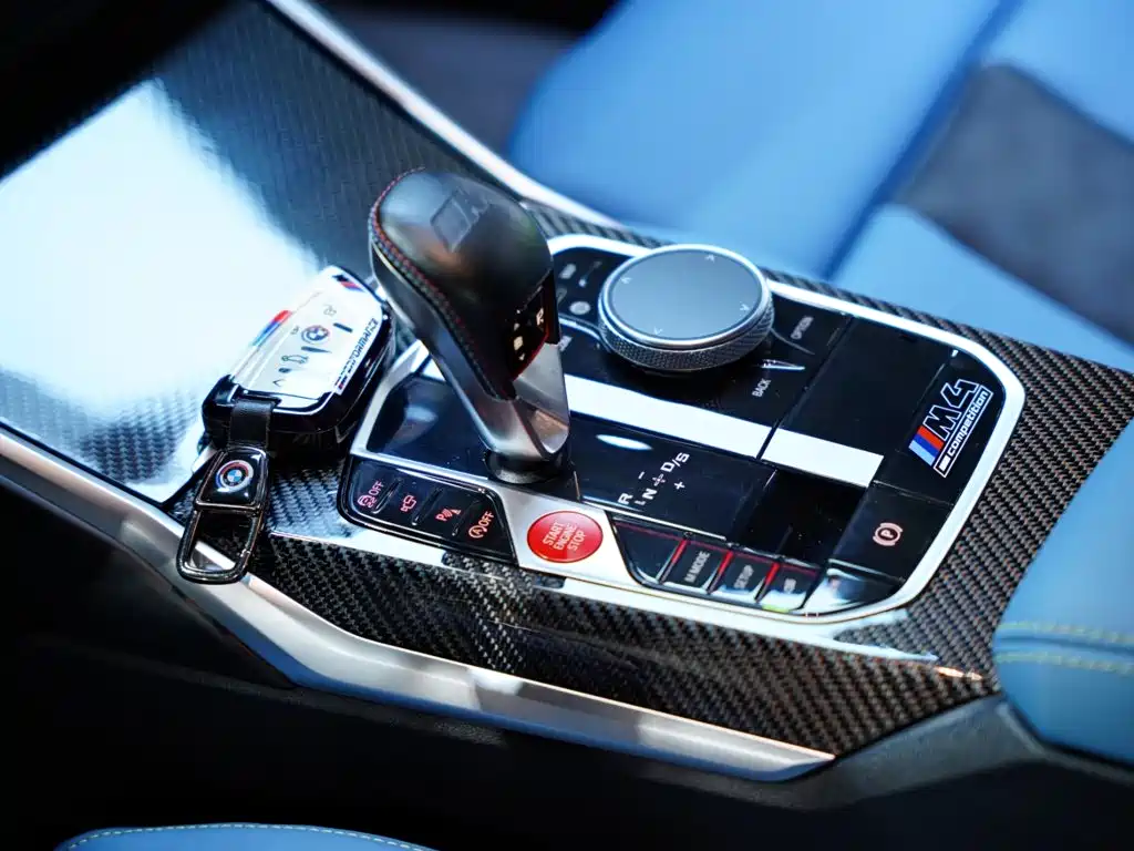 BMW M4 — миниатюра 21