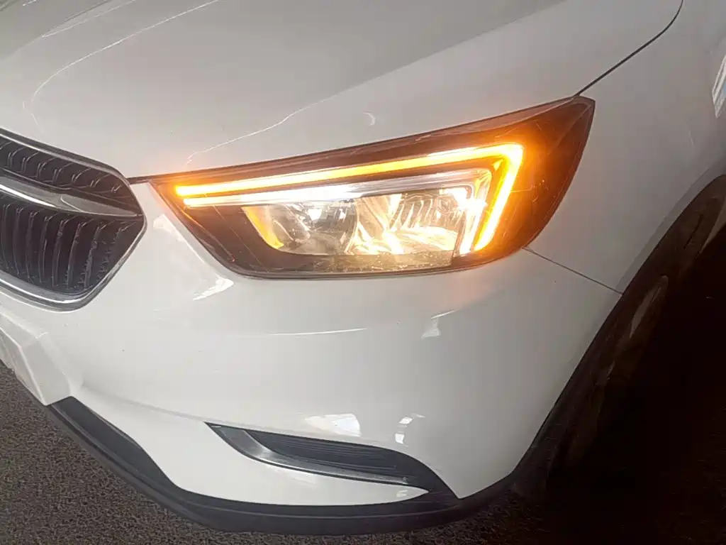 Buick Encore — миниатюра 24