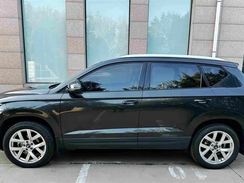 Jetta VS5 — миниатюра 4