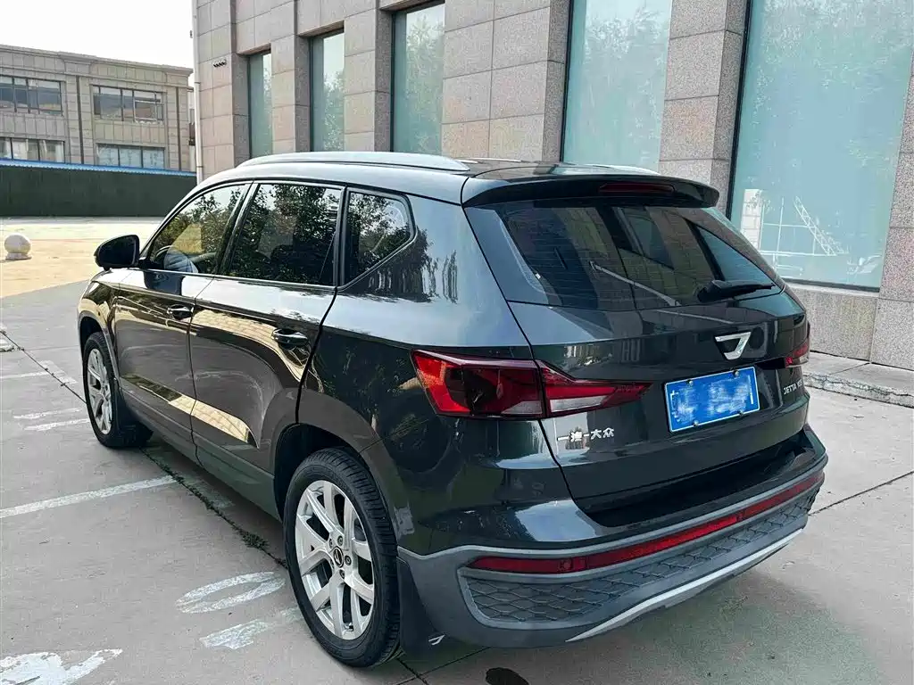 Jetta VS5 — миниатюра 11