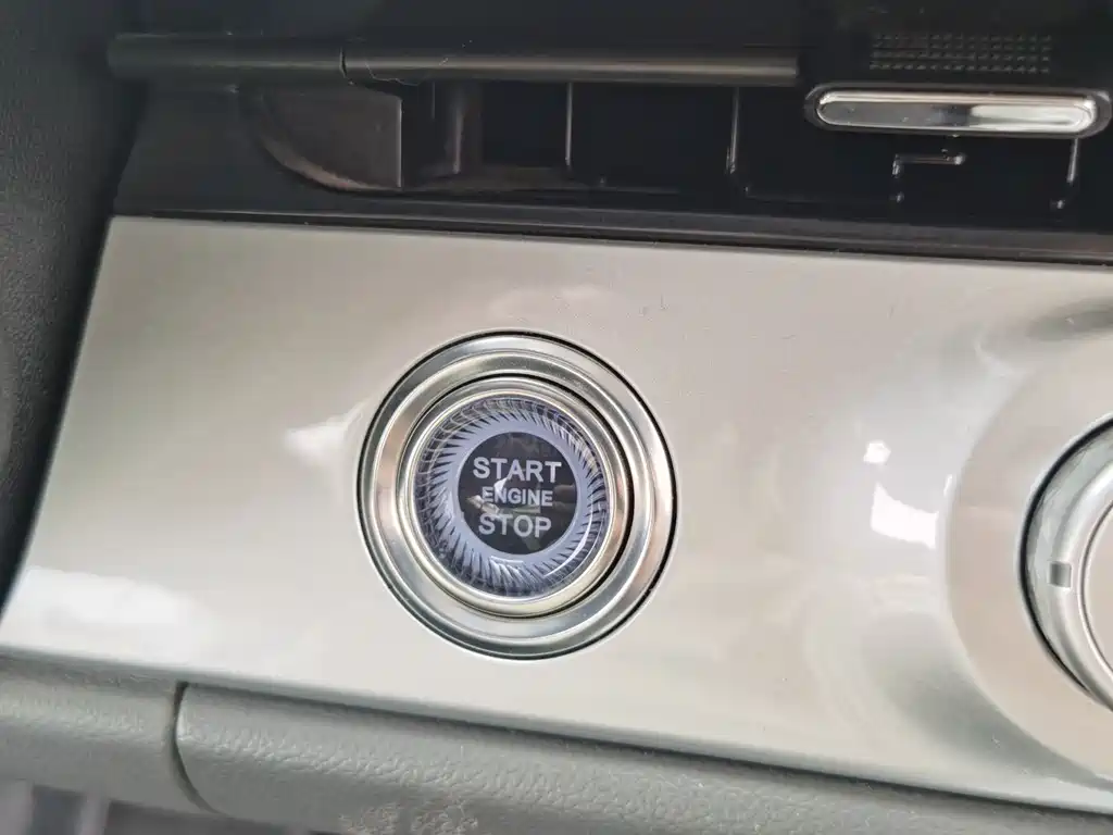 Changan Lumin 2024 205km