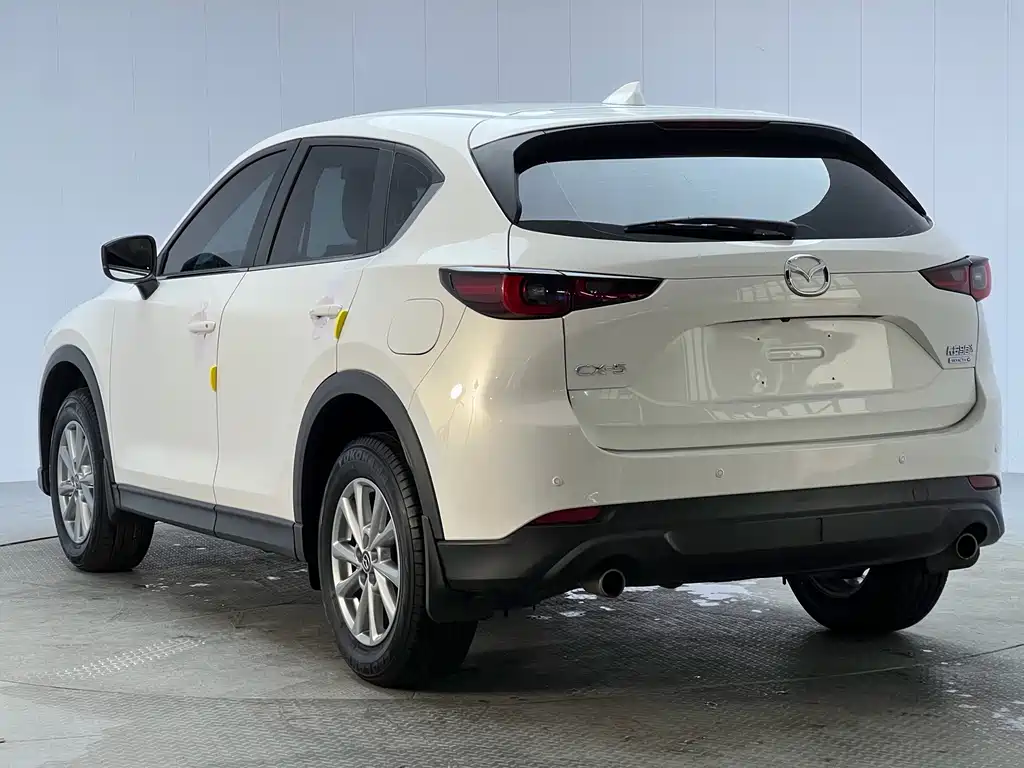 Mazda CX-5 — миниатюра 23