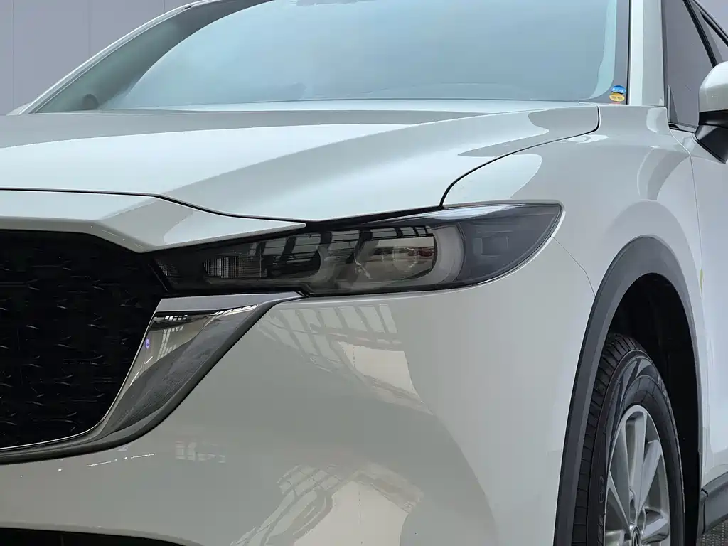 Mazda CX-5 — миниатюра 4