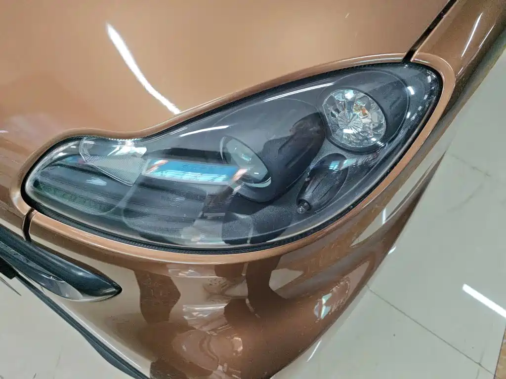 smart Smart Fortwo — миниатюра 23