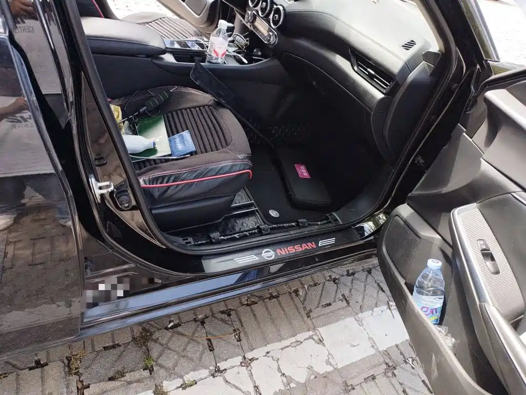 Nissan Sylphy — миниатюра 20