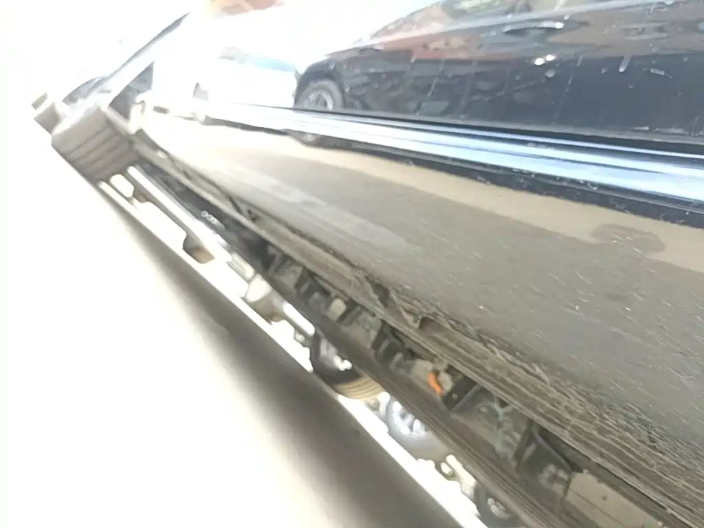 Wuling Xingguang — миниатюра 21