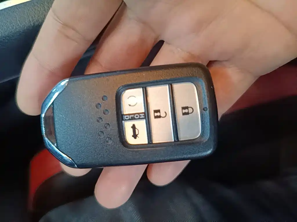 Honda Civic — миниатюра 9