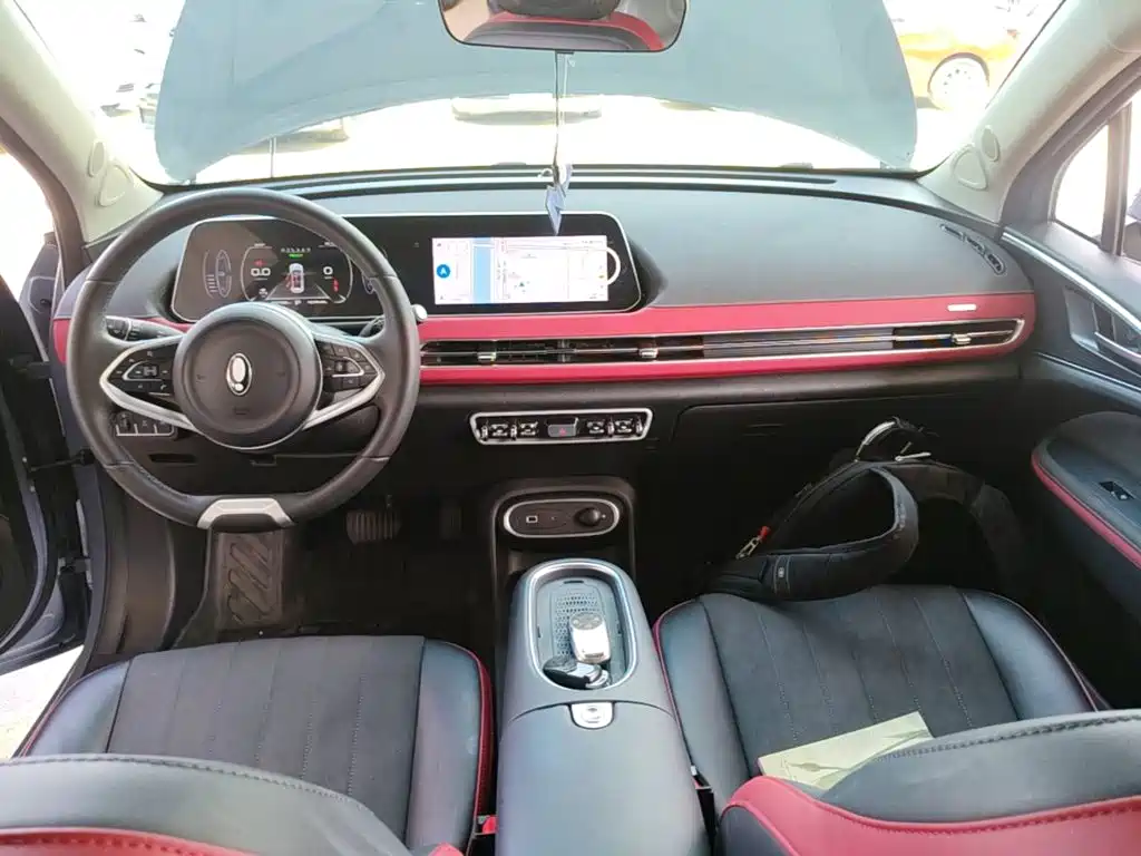 Ora Ora Good Cat GT — миниатюра 10