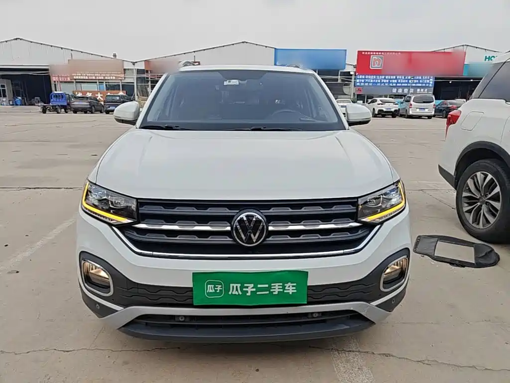Volkswagen Tacqua — миниатюра 3