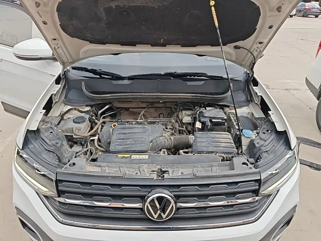 Volkswagen Tacqua — миниатюра 20