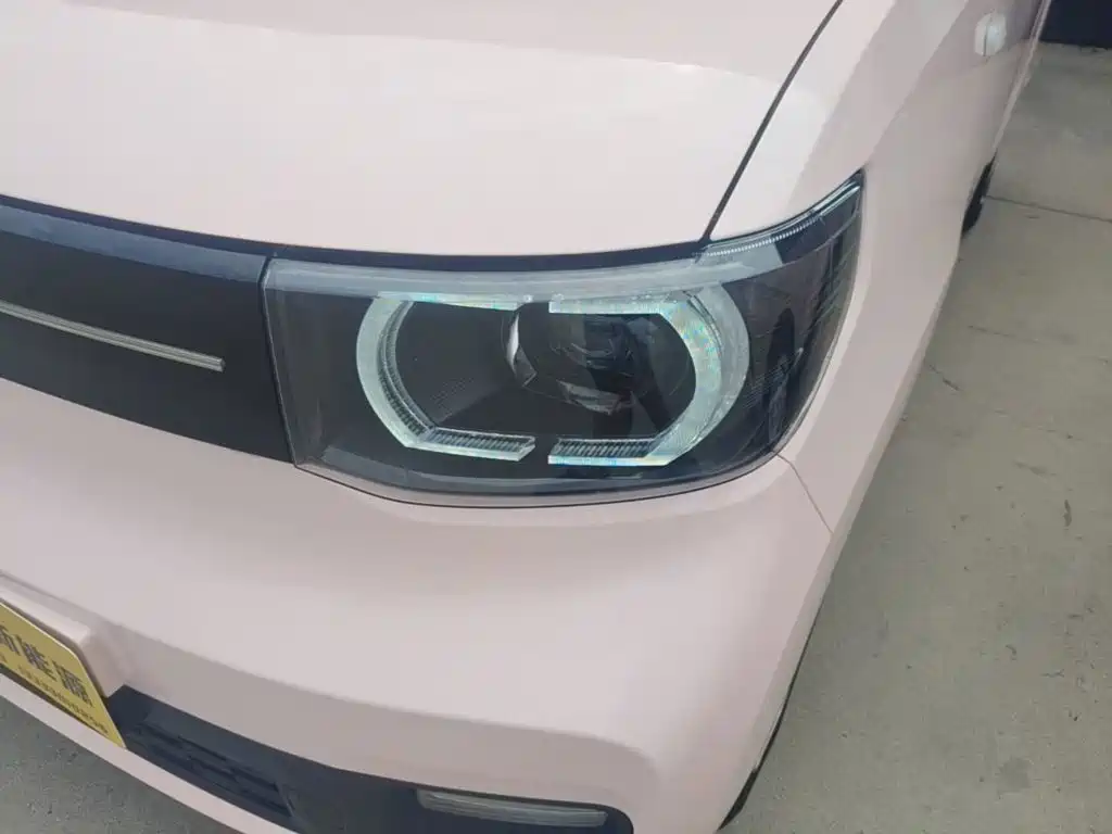 Wuling MINIEV — миниатюра 24