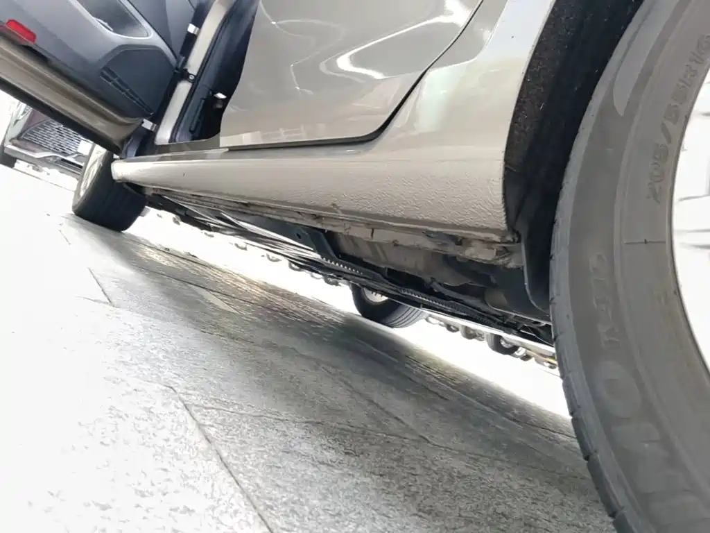 Volkswagen Golf — миниатюра 22
