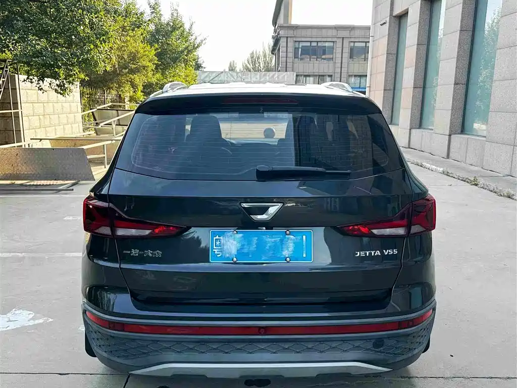 Jetta VS5 — миниатюра 12