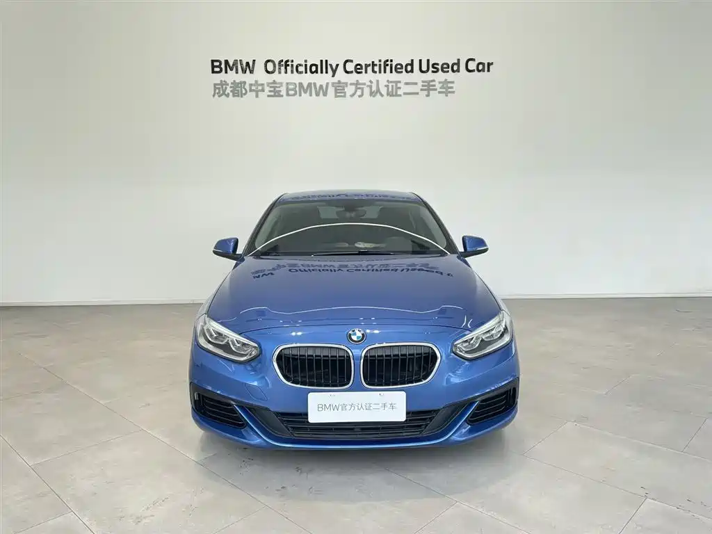 BMW 1 Series — миниатюра 4